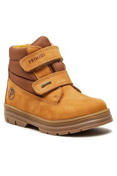 Primigi boys' boots 4915522 S brown