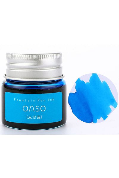 Choice Blue 20ml Smooth Colorful Liquid Ink Bright Comics Ink Refill Without Fountain Pen Ink Pen Carbon Of