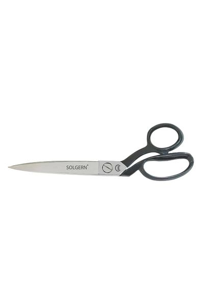Hepta Collection 7500-10 American Model Tailor Scissors No: 10 Inch / 25.4 cm - Nickel Plated
