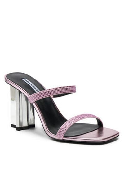 Karl Lagerfeld women's flip flops KL33921 pink