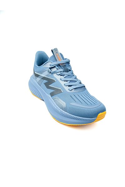 MARCOMEN 21426 Pantofi albastru pentru bărbați