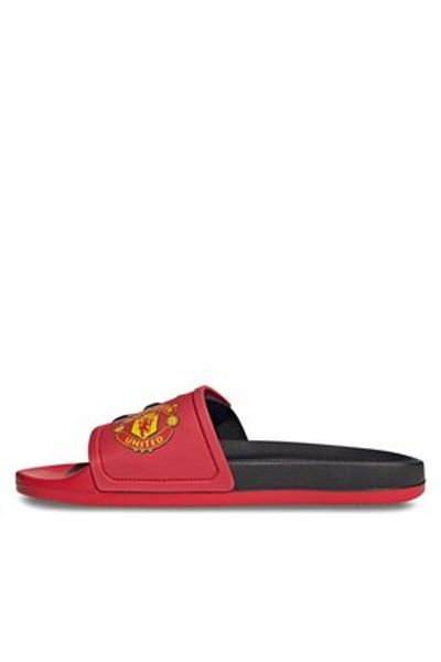 adidas unisex flip flops GZ5940 red