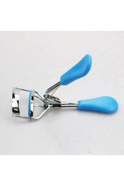 Choice blue 1PC Makeup eyelash Curler Makeup tool Eyelash lifting tool convenient and simple beauty eyelash