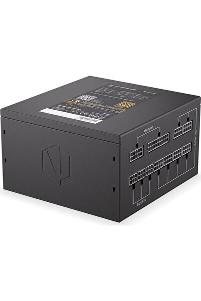 Endorfy Sursa ENDORFY Supremo FM5, 80+ Gold, 850W