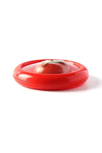 Choice Red 1PC 1PC/4Pcs Set Fruit Preservation Storage Box Silicone Film Food Box Sealed Mini Refrigerator