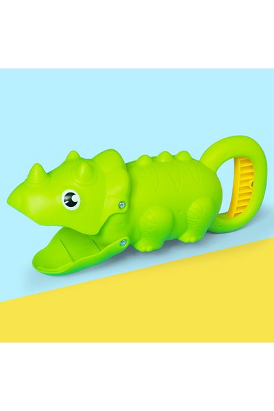 Choice 500699 Beach Sand Toys for Children 3 4 5 Years Boys Summer Sand Grabber Toys Water Play Game Seasi