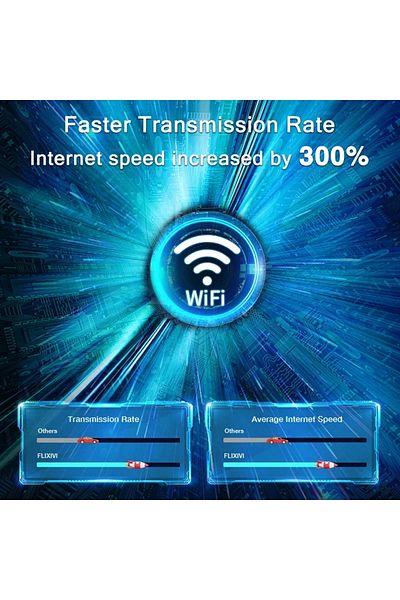 Choice Flixivi 2in1 Android Auto Wireless Adapter Mini Smart Ai Box Car Oem Wired Android Auto To Wirele...