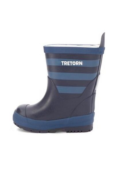 Tretorn cizme cauciuc baieti 472654 albastru