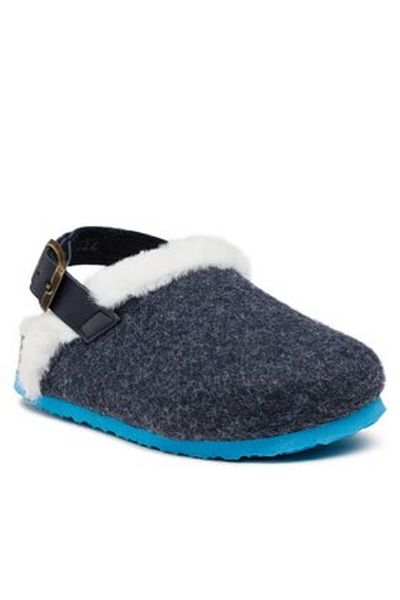 Scholl papuci de baieti F30361 albastru