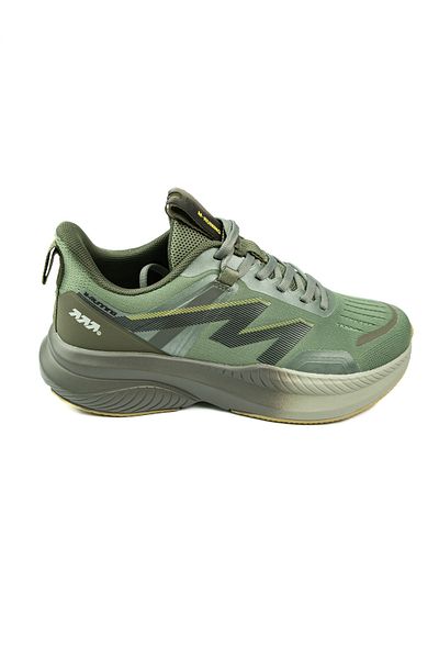 MARCOMEN 21426 Ανδρικά αθλητικά παπούτσια Khaki