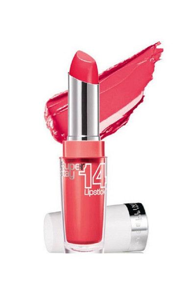 Maybelline New York Ανθεκτικό στο χρώμα του δέρματος, Maybelline, Superstay, 430 Stay With Me Coral