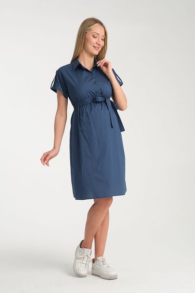 Entarim Koton Breastfeeding Dress (for Pregnant)