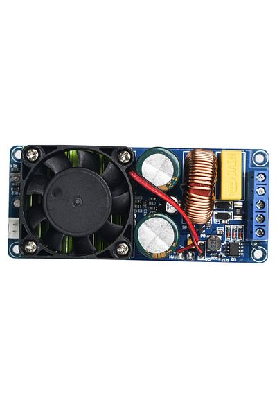 Choice HIFI Power IRS2092S 500W Mono Channel Digital Power Amplifier Board Class D Stage