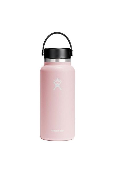 Hydro Flask Sticla termos Hydro Flask Wide Mouth Trillium, inox, 950ml