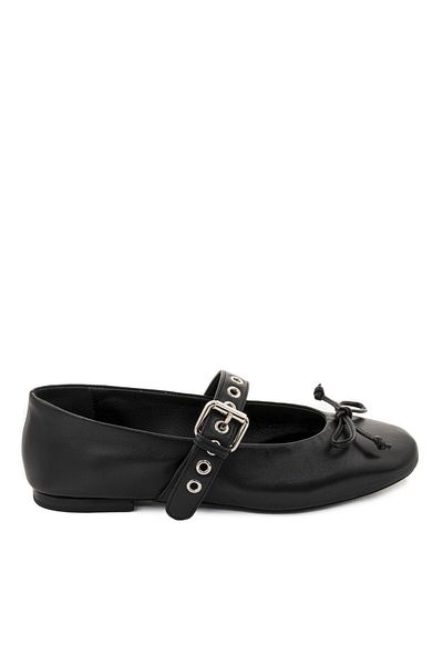 IL PASSO Women's ballet flats IL PASSO JELI