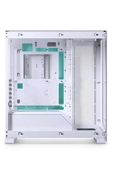 Phanteks Carcasa PHANTEKS NV5 MK2, Mid Tower (Alb)