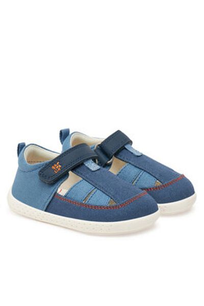 Garvalin papuci de baieti 252344 albastru