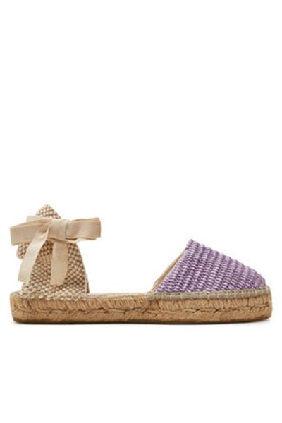 Manebi women's espadrilles G 3.3 P0 pink