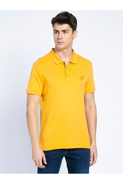 JOCKEY Sport Polo 3911-0103-BGOLD
