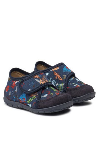 Froddo papuci de baieti G1700394-2 albastri