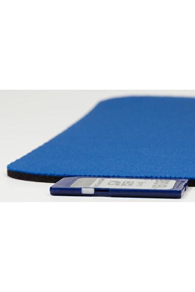 LogiLink Mouse Pad LogiLink ID0118 (Albastru)