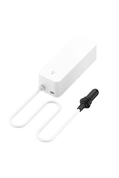Choice Wifi Version Tuya Wifi Temperature Humidity Sensor With External Probe For Smart Home Hygrometer App