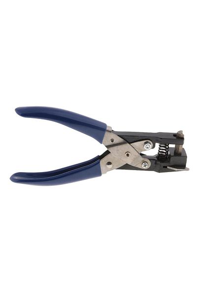 Choice R3 3mm Corner Rounder Punch Cutter Heavy Duty Cuts Plastic Paper for Photo Picture Card Scrapbook