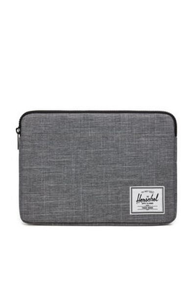 herschel Herschel Unisex Laptop Bag 30060-00919 Grey