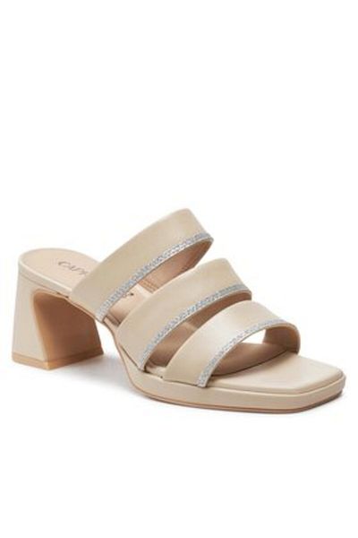 Caprice pantofi dama 9-27211-42 natural