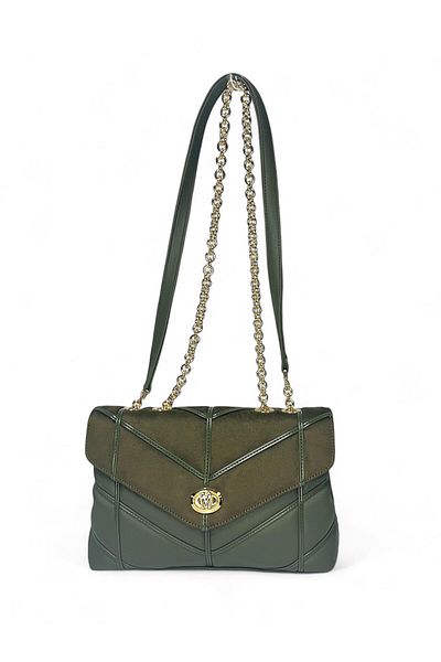 Matmazel 26X18X9Cm Mademoiselle Shoulder Bag 101010064