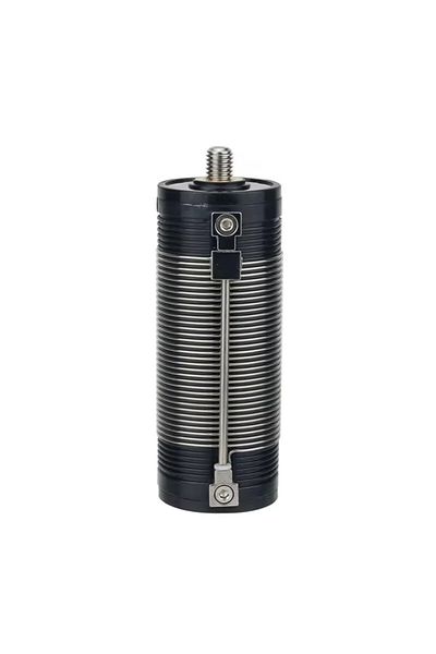 Choice A Inductive Coils Can Be Used for Pac-12 Jpc-7 Antennas