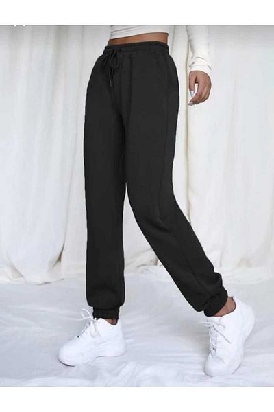 UYN SPORT Comfortable Fit Jogger Leg Sweatpants