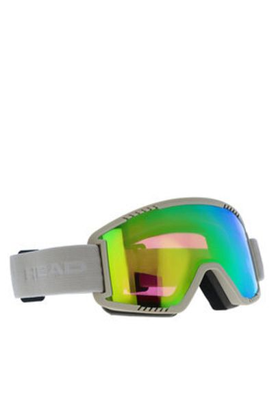 Head Unisex safety glasses 394864 natural