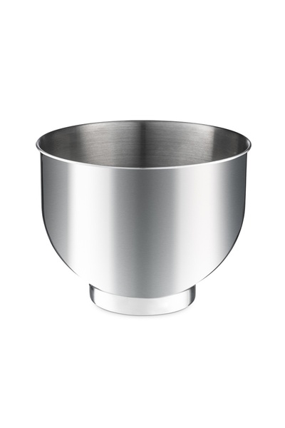 Zelmer ZKR1350 planetary mixer, 1200 W, 6 speed settings, mixing, kneading, White