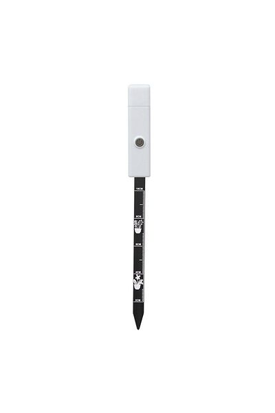 Choice 2pcs A P401 Soil Tester Ph Moisture Meter Soil Water Acidity Humidity Light Ph Test Garden Plants Fl