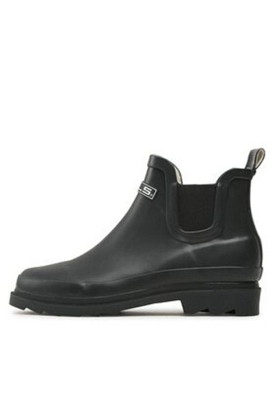 Mols galoșuri de damă M182428 negre