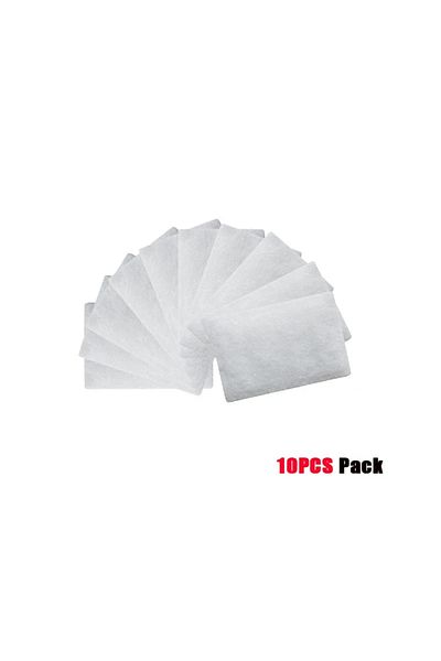 Choice 10PCS Pack Universal CPAP Foam Filter Premium Disposable Filters Supplies for ResMed AirSense 10 S9-