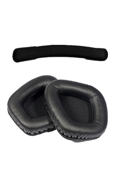 Choice مجموعة واحدة من وسائد الأذن المصنوعة من إسفنج الذاكرة من البولي يوريثا...