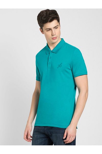 JOCKEY Sport Polo 3911-0103-DATLA