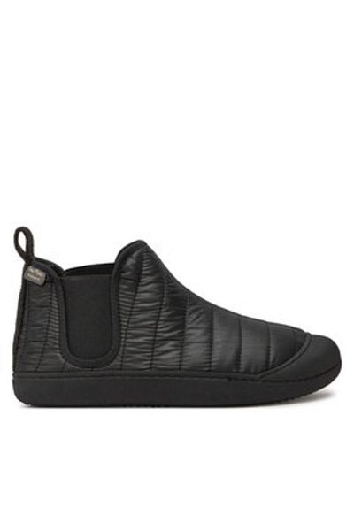 Toni Pons men's slippers CALEB-TK black