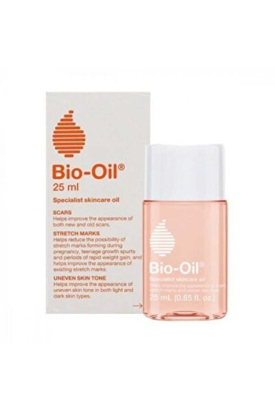 Bio-Oil Bio-Oil Skincare Oil - 25 ml