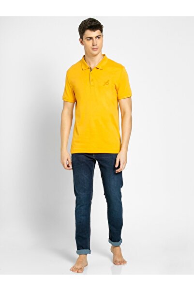 JOCKEY Sport Polo 3911-0103-BGOLD