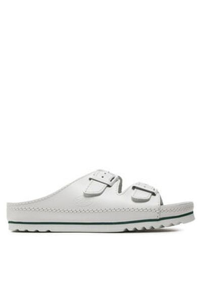 Scholl Flip-flops unisex F21528 alb