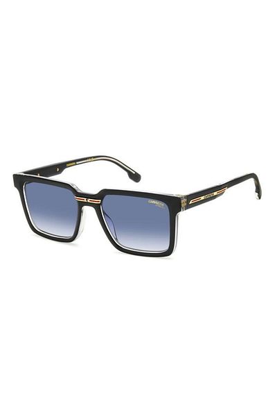 Carrera Victory C 02/S-7C5‐Black Unisex Sunglasses