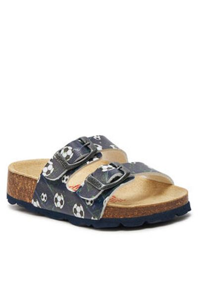Superfit flip-flops fete 1-800111-8110 albastru