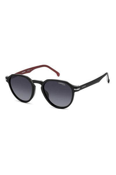 Carrera نظارة شمسية سوداء للجنسين CARRERA 314