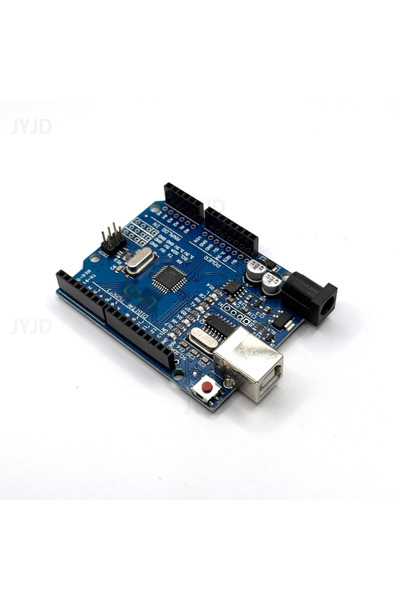 choice2 UNO R3 SMD للوحة تطوير UNO R3 ATMEGA328P CH340 / ATEGA16U2 متوافقة مع...