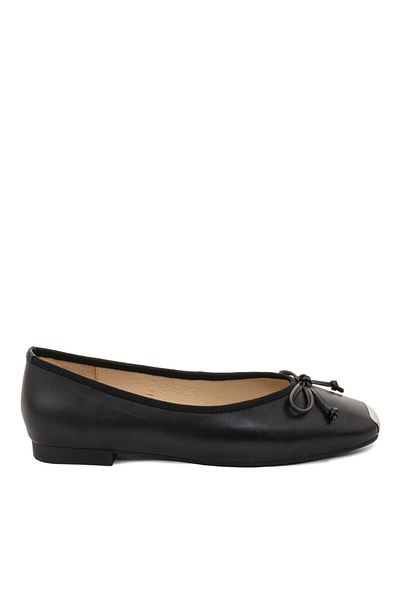 IL PASSO Women's Ballet Flats Eboni
