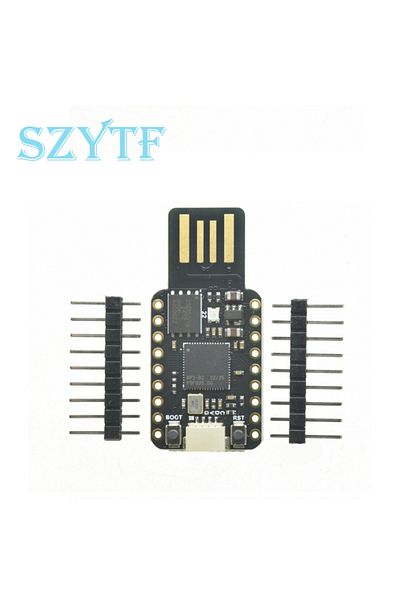 Choice MINI USB RP2040 Development Board Module for Raspberry Pi Dual Core 4MB USB Tool Modules