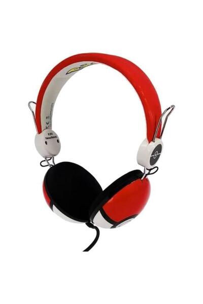 OTL Casti Adolescenti OTL, Pokemon Pokeball